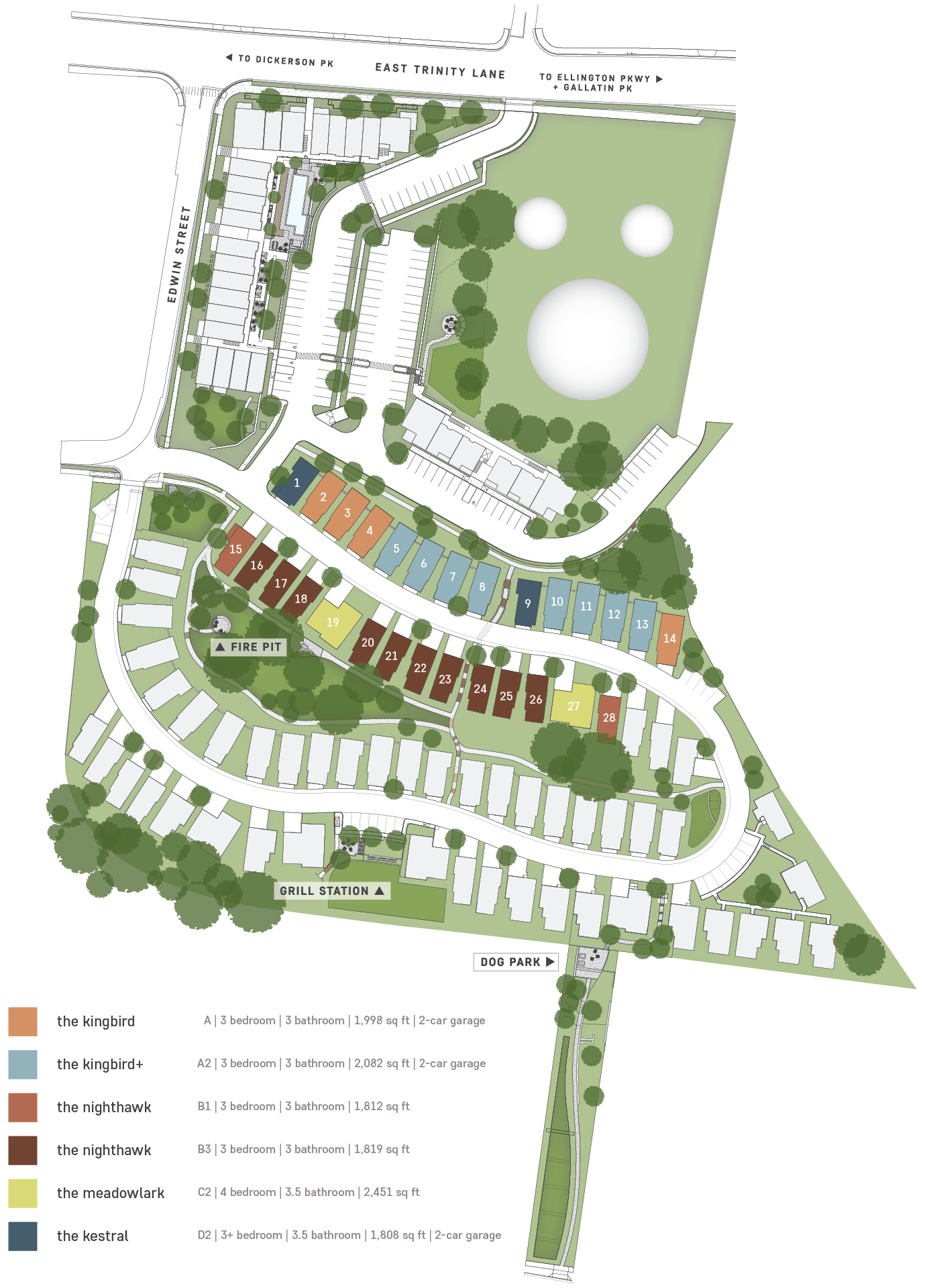 Site Plan Availability – Copy