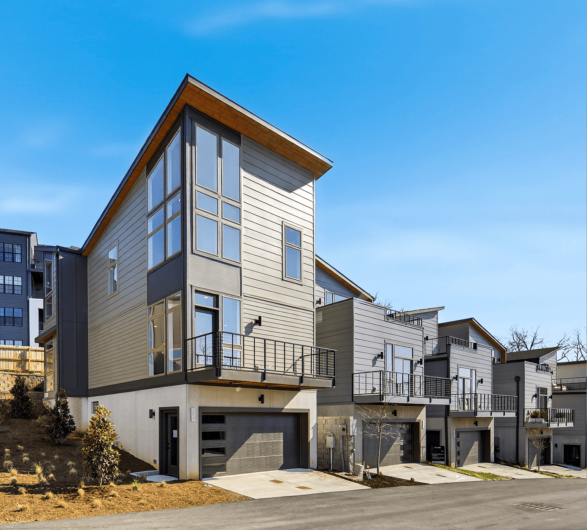 High View_Cottages