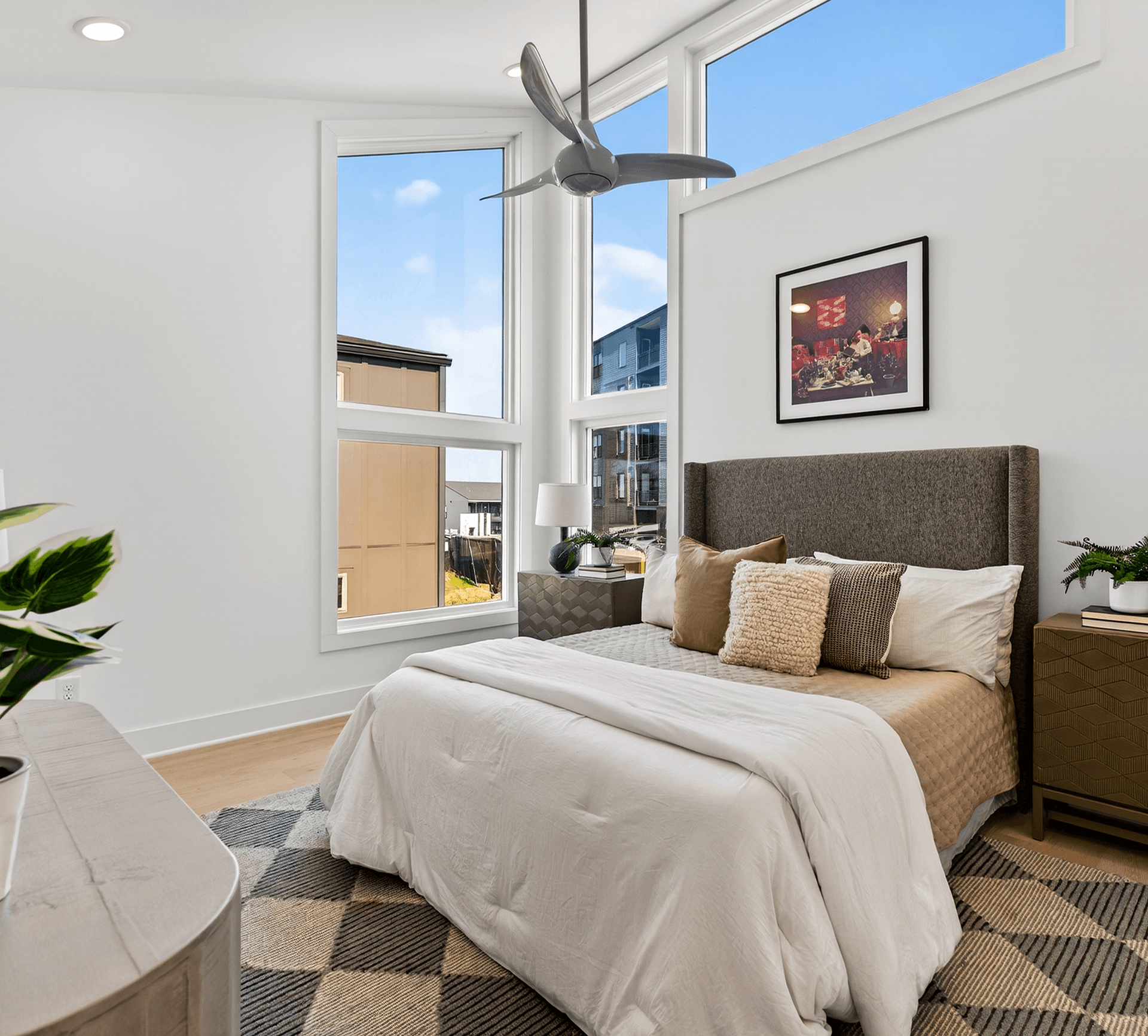 HighView_Bed